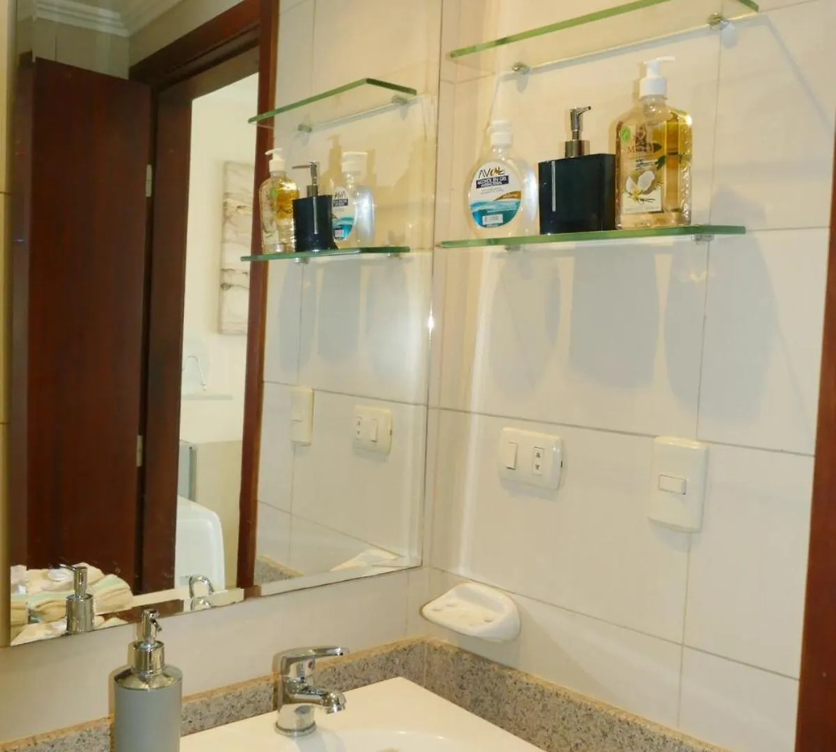 Apartmán Ecuabook Penthouse Jacuzzi Riverfront 11012 Guayaquil Ekvádor