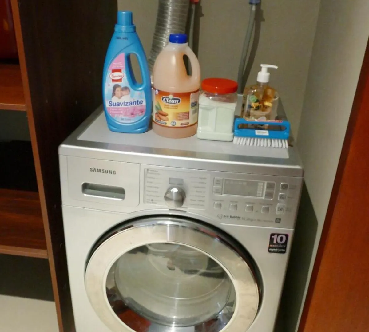 Ecuabook Penthouse Jacuzzi Riverfront 11012 Guayaquil Apartmán