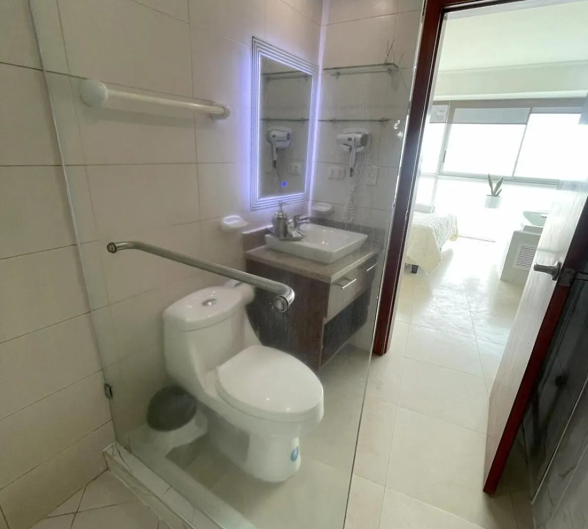 Ecuabook Penthouse Jacuzzi Riverfront 11012 Guayaquil Apartament