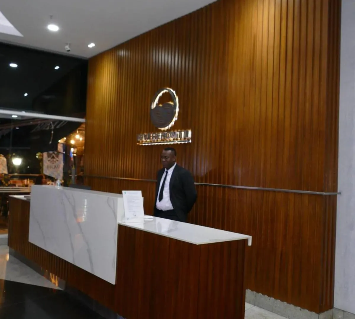 Apartament Ecuabook Penthouse Jacuzzi Riverfront 11012 Guayaquil