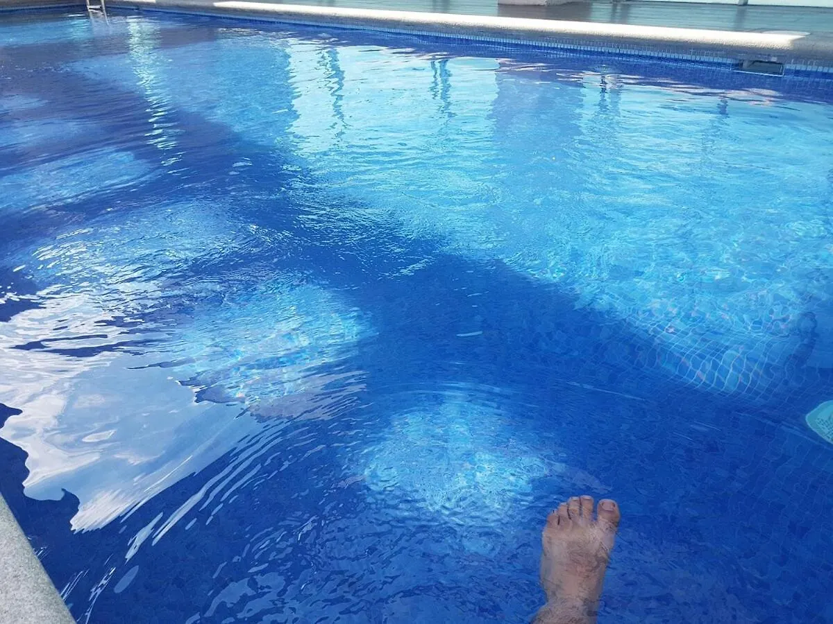 Ecuabook Penthouse Jacuzzi Riverfront 11012 Guayaquil